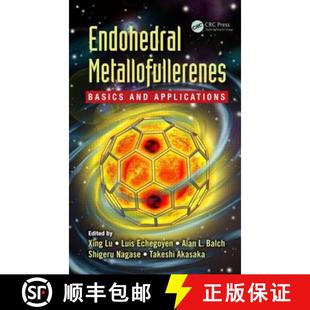 Endohedral Metallofullerenes Basics Applications 4周达 and 9781466593947