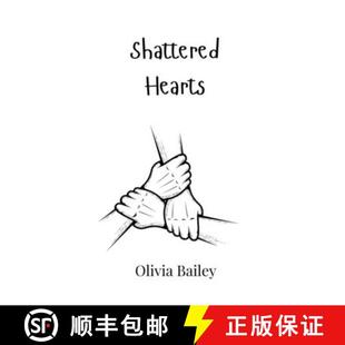 9789908003740 Hearts Shattered 预订