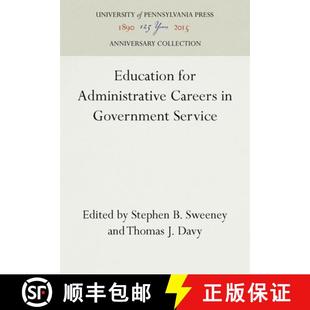 Careers 9781512807738 4周达 Service Government Administrative for Education