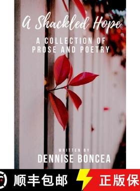 【3-4周达】A Shackled Hope [9780359068715]