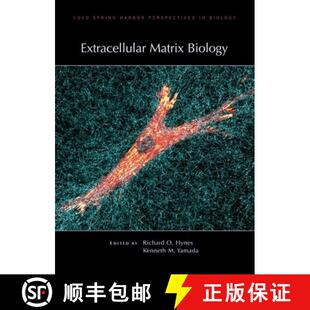 9781936113385 预订 Biology Matrix Extracellular