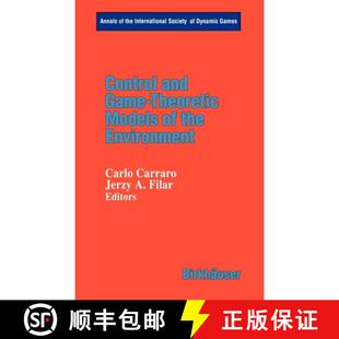 the 9780817638153 Control Theoretic Models Game 4周达 and Environment