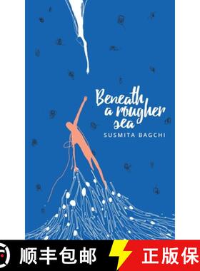 预订 Beneath A Rougher Sea [9789352016235]