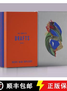 【3-4周达】The Complete Drafts [9781566897235]