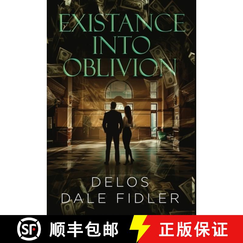 【2-3周达】Existance Into Oblivion [9781684865376]