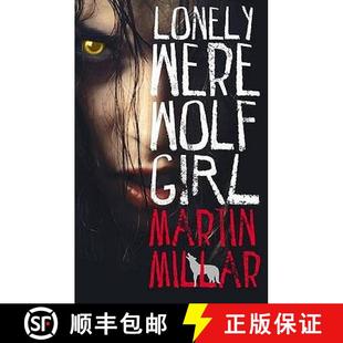 【3-4周达】Lonely Werewolf Girl: Number 1 in series [9780749942830]