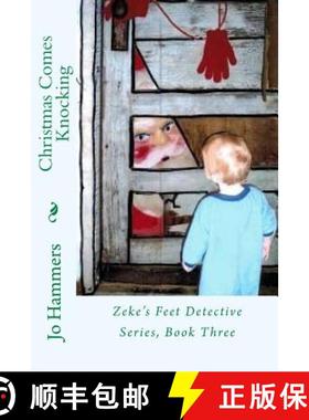 预订 Christmas Comes Knocking [9780991154005]