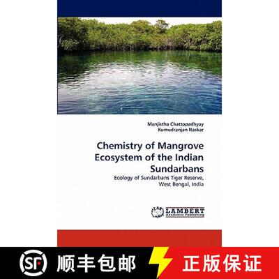预订 Chemistry of Mangrove Ecosystem of the Indian Sundarbans [9783843377164]