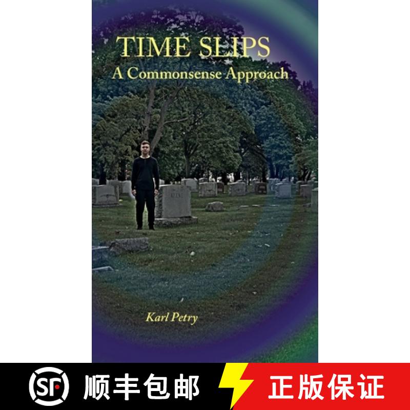 【3-4周达】Time Slips: A Commonsense Approach [9781942157588]