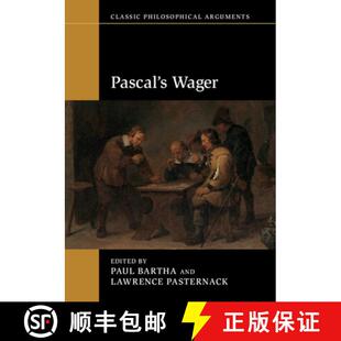 Wager 4周达 9781316632659 Pascal
