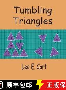【3-4周达】Tumbling Triangles [9780990676553]