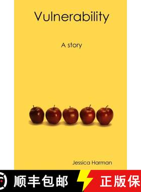 【3-4周达】Vulnerability [9781329509320]