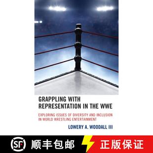 and the Representation Grappling Inclusion Diversity WWE ... Issues with 4周达 9781793608772 Exploring