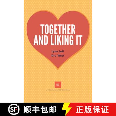 【3-4周达】Together and Liking It [9781734909524]