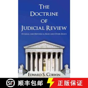 Doctrine Historical Other 9781616190804 Legal Judicial Essays Review and Its The Basis 4周達