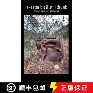 【3-4周达】skeeter bit & still drunk [9781646627622]