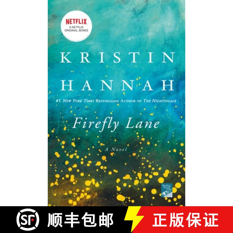 Firefly Lane [9780312537074]图片
