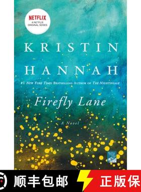 Firefly Lane [9780312537074]