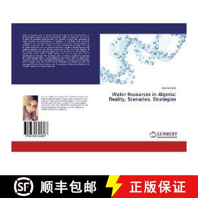 预订 Water Resources in Algeria: Reality, Scenarios, Strategies [9783330344297]