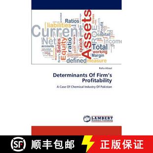 Firm Profitability 预订 9783659301568 Determinants