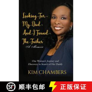 9780692820018 For ... Search Her and Found Father Journey Looking 4周达 Discovery One Dad Woman