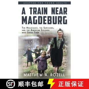 Magdeburg Survivors the near and Holocaust Young the... Adaptation Train The 4周达 9781948155137 Adult