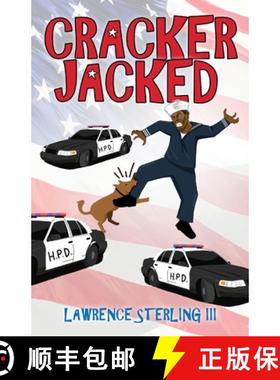 预订 Cracker Jacked [9781662912962]