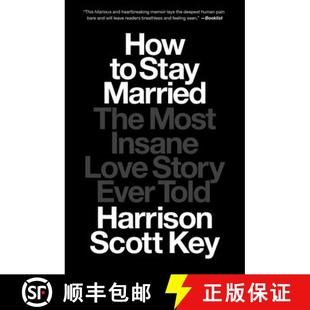 The How Ever 9781668015650 Story Stay 4周达 Insane Most Married Told Love
