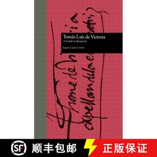 9780815320968 Toms Victoria 4周达 Luis Research Guide