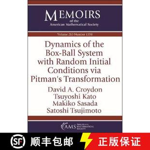 System Via with Random Box 9781470456337 Transformation Dynamics the Ball Conditions Initial Pitman 4周达
