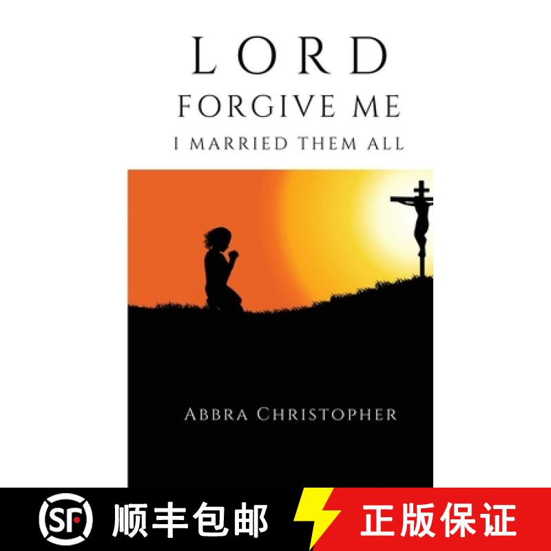 【2-3周达】Lord Forgive Me I Married Them All [9781988439341]