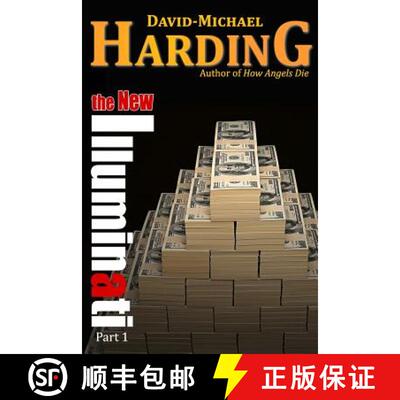 【3-4周达】The New Illuminati: Part 1 [9780985728533]