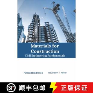 for 9781641721158 4周达 Fundamentals Engineering Construction Materials Civil