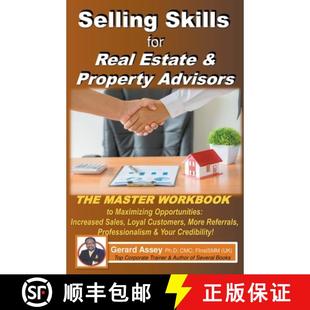 Property 9798201682576 Selling Real Estate for 3周达 Skills Advisors