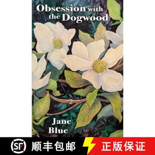 Obsession 4周达 with the 9781945824173 Dogwood