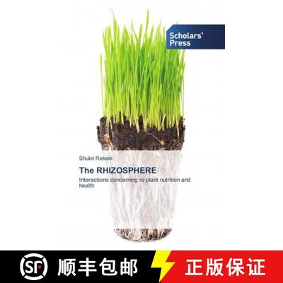 预订 The RHIZOSPHERE [9786202308014]