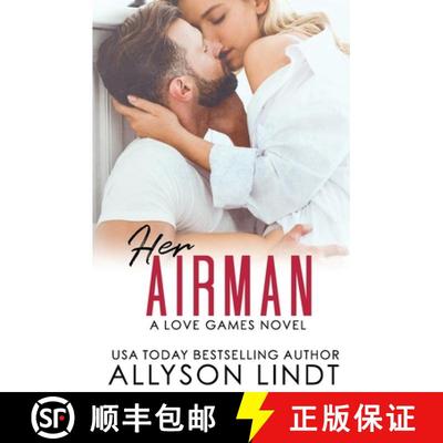 【3-4周达】Her Airman [9781949986266]
