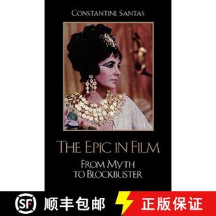 9780742555280 The Film From 4周达 Epic Blockbuster Myth