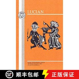 9780906515365 Selections Lucian 预订