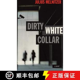 Collar 4周达 White 9781550225105 Dirty