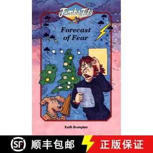Fear 4周达 9780006745617 Forecast
