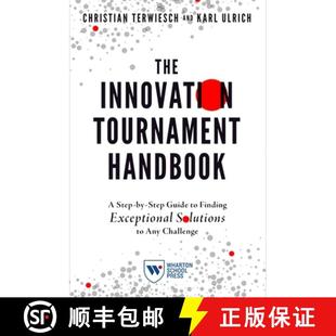 Guide Solutions Handbook 4周达 The Innovation 9781613631706 to... Exceptional Tournament Finding Step