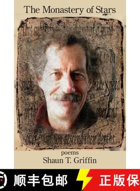 预订 The Monastery of Stars [9781950462551]