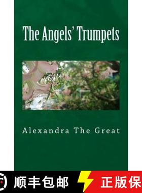 预订 The Angels' Trumpets [9781910718124]