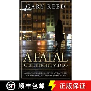Phone jury what shows 4周达 t... happened wants Cell Fatal see but will video 9781087896519 Video