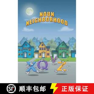 Neighborhood Noun 4周达 9780997403664