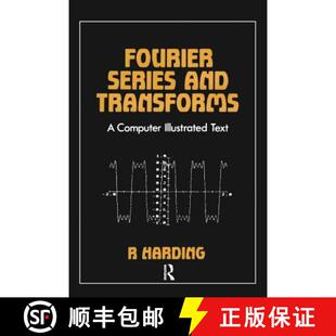 Illustrated 9780852748091 Fourier Transforms and 4周达 Series Text Computer