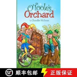 4周达 Toole 9780615383972 Orchard