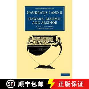 Arsinoe 9781108066112 Naukratis Hawara and 4周达 and... Biahmu