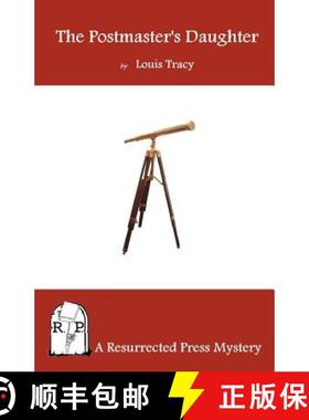 预订 The Postmaster's Daughter [9781935774914]